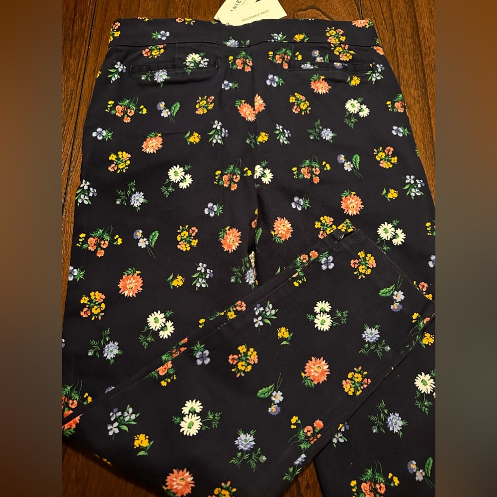 Janie and Jack pants 8t. NWT
